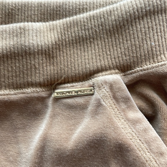 Michael Kors Track Pants / Joggers / Sweatpants - Velvet - Picture 3 of 4